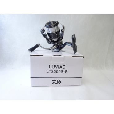 24ルビアス LT2000SーP